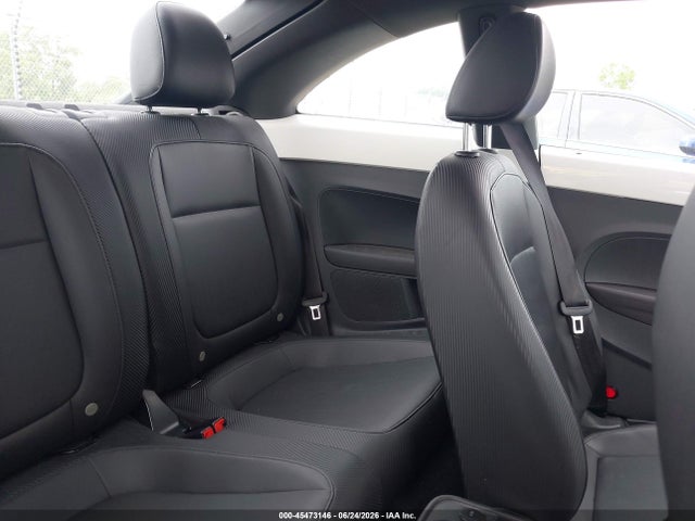 Aukcja sprzedaży 2012 Volkswagen Beetle 2.5l, vin: 3VWJP7AT6CM645767, numer aukcji: 45473146