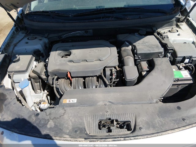 Hyundai Sonata Sport 2015 5NPE34AF2FH229086 Image 10