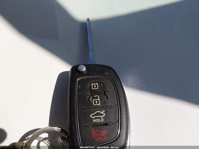 Hyundai Sonata Sport 2015 5NPE34AF2FH229086 Image 11