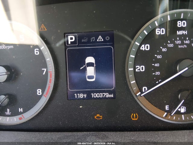Aukcja sprzedaży 2015 Hyundai Sonata Sport, vin: 5NPE34AF2FH229086, numer aukcji: 45473147