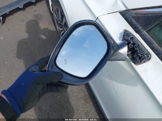 Honda Civic Ex-l 2022 19XFL1H7XNE003804 Image 18