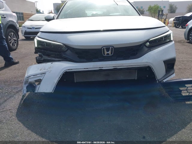 Honda Civic Ex-l 2022 19XFL1H7XNE003804 Image 6