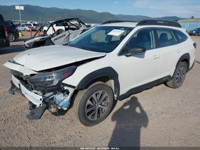 4S4BTAAC4S3216574 Subaru Outback