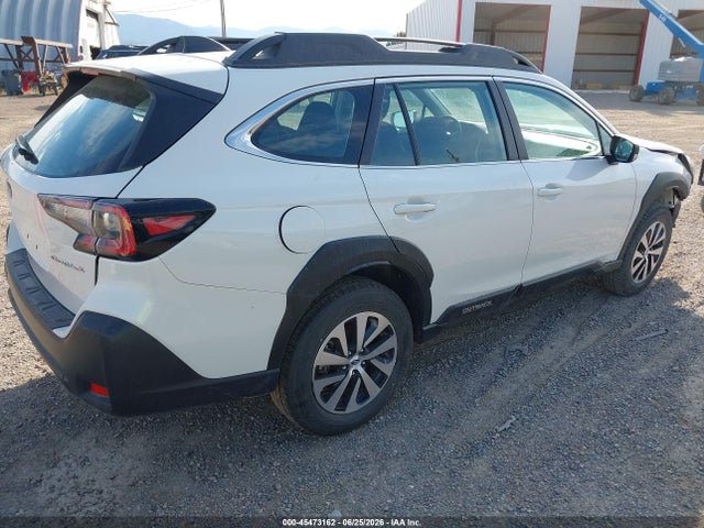 4S4BTAAC4S3216574 Subaru Outback
