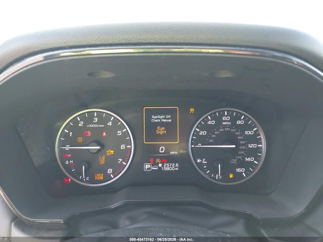 4S4BTAAC4S3216574 Subaru Outback