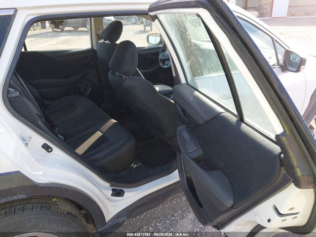 4S4BTAAC4S3216574 Subaru Outback