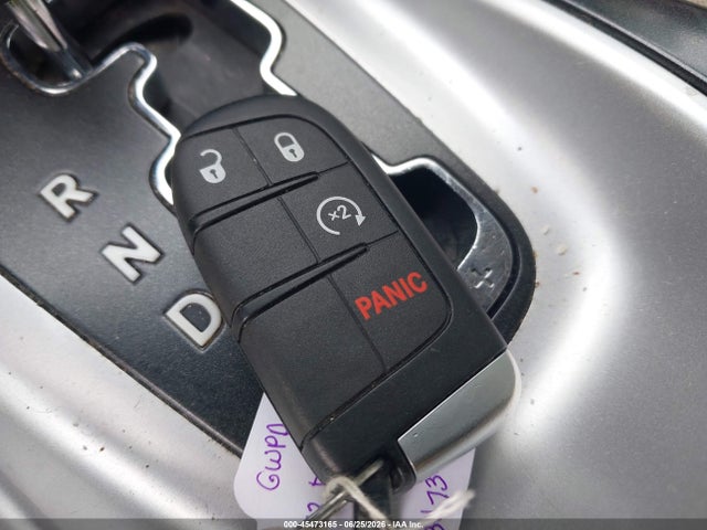 45473165 :رقم المزاد ، 3C4PDDBG2CT240114 vin ، 2012 Dodge Journey Sxt مزاد بيع