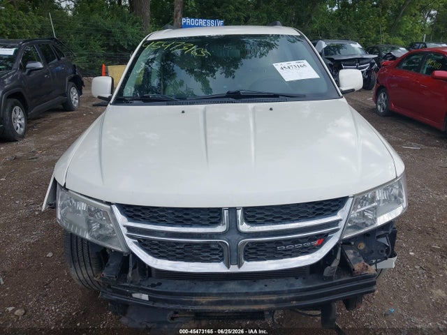 45473165 :رقم المزاد ، 3C4PDDBG2CT240114 vin ، 2012 Dodge Journey Sxt مزاد بيع