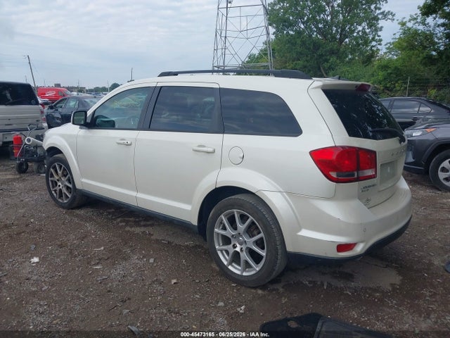 45473165 :رقم المزاد ، 3C4PDDBG2CT240114 vin ، 2012 Dodge Journey Sxt مزاد بيع
