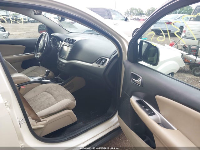 45473165 :رقم المزاد ، 3C4PDDBG2CT240114 vin ، 2012 Dodge Journey Sxt مزاد بيع