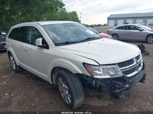 45473165 :رقم المزاد ، 3C4PDDBG2CT240114 vin ، 2012 Dodge Journey Sxt مزاد بيع