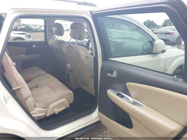 45473165 :رقم المزاد ، 3C4PDDBG2CT240114 vin ، 2012 Dodge Journey Sxt مزاد بيع