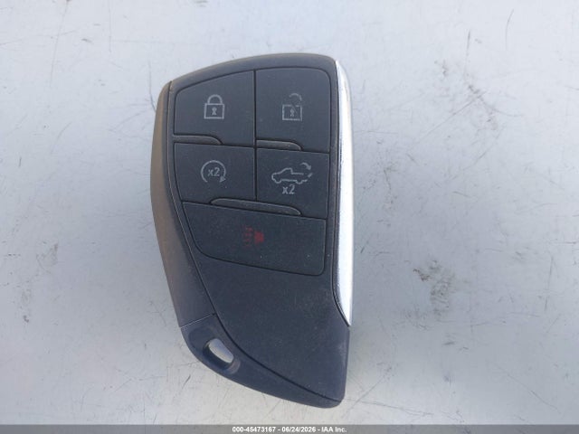 1GCUDDED0NZ501448 Chevrolet Silverado 1500 4wd Standard Bed Lt