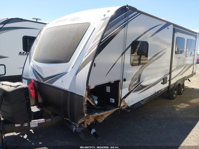 Jayco White Hawk 2021 1UJBJ0BP1M14J0158 Image 2