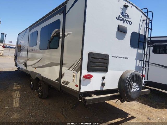 Jayco White Hawk 2021 1UJBJ0BP1M14J0158 Image 3