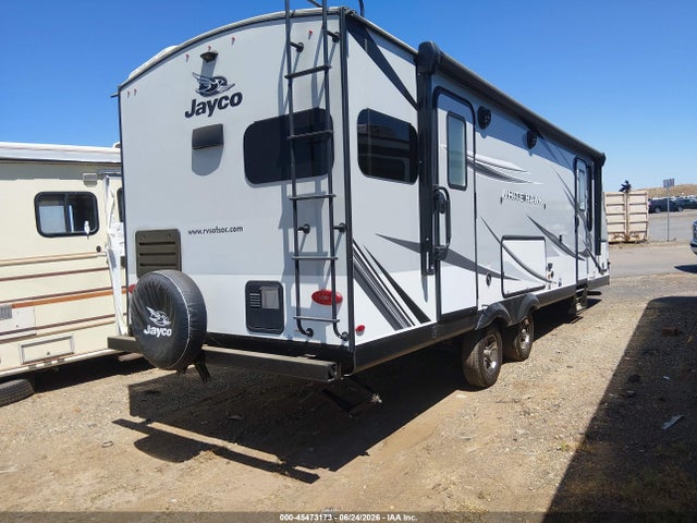 Jayco White Hawk 2021 1UJBJ0BP1M14J0158 Image 4