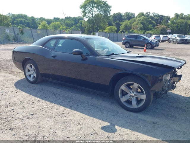 Aukcja sprzedaży 2012 Dodge Challenger Sxt, vin: 2C3CDYAG9CH222195, numer aukcji: 45473176