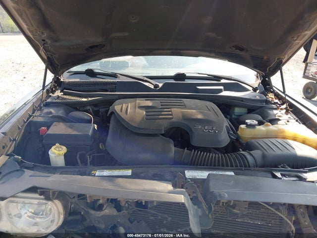 Aukcja sprzedaży 2012 Dodge Challenger Sxt, vin: 2C3CDYAG9CH222195, numer aukcji: 45473176