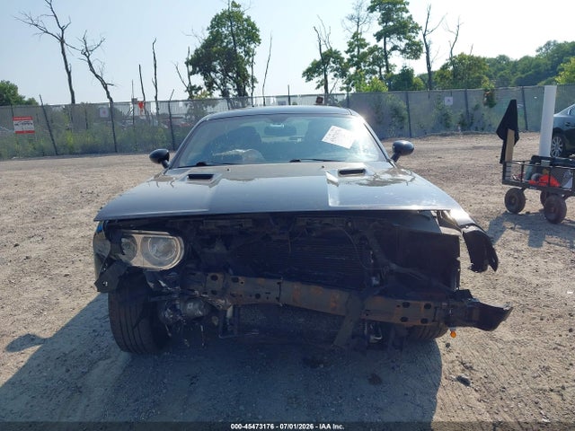 Aukcja sprzedaży 2012 Dodge Challenger Sxt, vin: 2C3CDYAG9CH222195, numer aukcji: 45473176