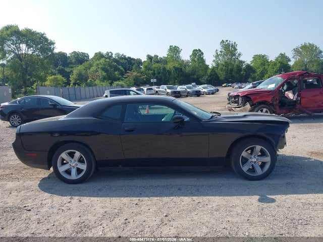 Aukcja sprzedaży 2012 Dodge Challenger Sxt, vin: 2C3CDYAG9CH222195, numer aukcji: 45473176