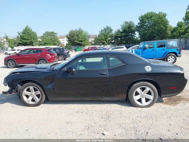 Aukcja sprzedaży 2012 Dodge Challenger Sxt, vin: 2C3CDYAG9CH222195, numer aukcji: 45473176