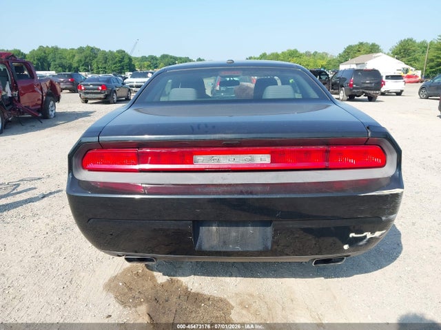 Aukcja sprzedaży 2012 Dodge Challenger Sxt, vin: 2C3CDYAG9CH222195, numer aukcji: 45473176