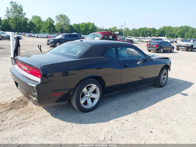 Aukcja sprzedaży 2012 Dodge Challenger Sxt, vin: 2C3CDYAG9CH222195, numer aukcji: 45473176