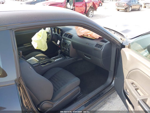 Aukcja sprzedaży 2012 Dodge Challenger Sxt, vin: 2C3CDYAG9CH222195, numer aukcji: 45473176