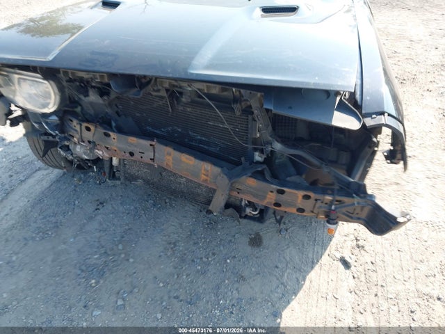 Aukcja sprzedaży 2012 Dodge Challenger Sxt, vin: 2C3CDYAG9CH222195, numer aukcji: 45473176