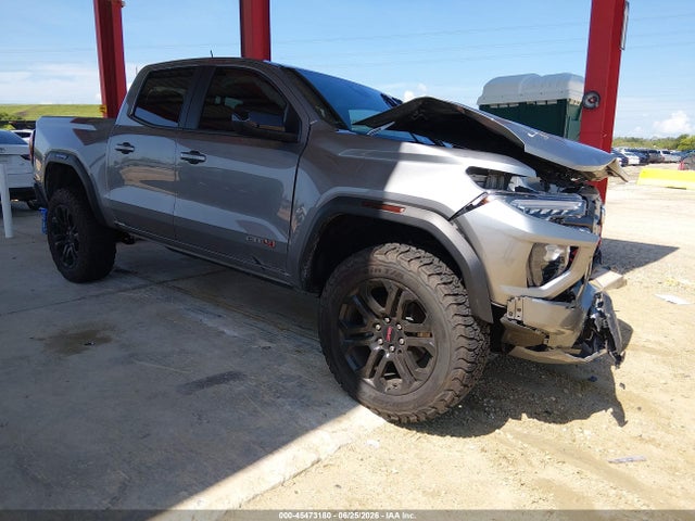 Aukcja sprzedaży 2024 Gmc Canyon 4wd At4, vin: 1GTP6DEK0R1302488, numer aukcji: 45473180