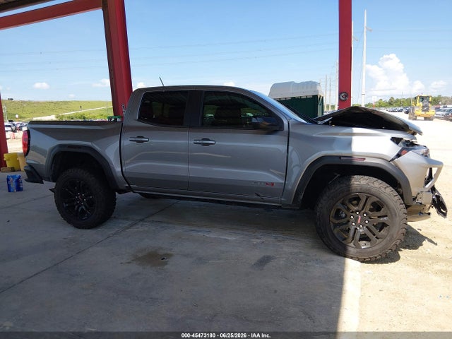 Aukcja sprzedaży 2024 Gmc Canyon 4wd At4, vin: 1GTP6DEK0R1302488, numer aukcji: 45473180