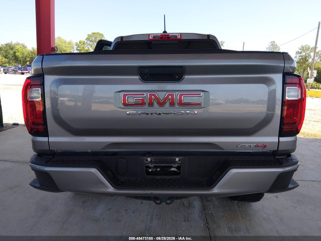 Aukcja sprzedaży 2024 Gmc Canyon 4wd At4, vin: 1GTP6DEK0R1302488, numer aukcji: 45473180