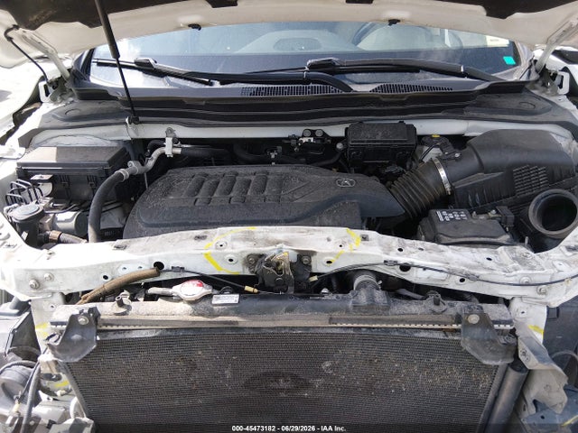 Продажа на аукционе авто 2018 Acura Mdx, vin: 5J8YD4H38JL021547, номер лота: 45473182