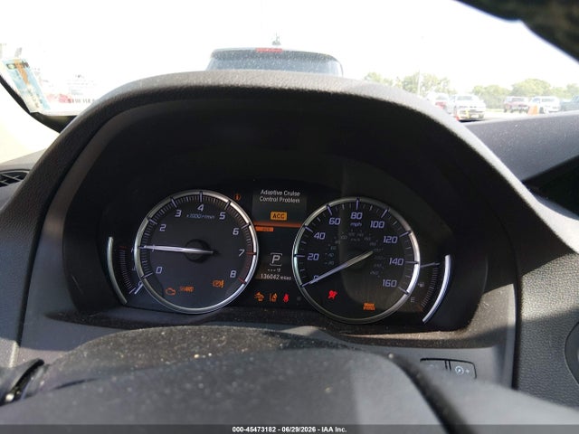 Продажа на аукционе авто 2018 Acura Mdx, vin: 5J8YD4H38JL021547, номер лота: 45473182