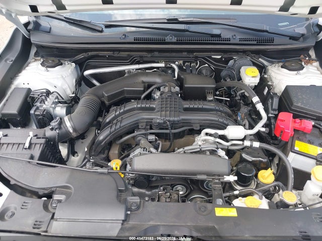 2024 Subaru Crosstrek Premium მანქანა იყიდება აუქციონზე, vin: JF2GUADC0R8887676, აუქციონის ნომერი: 45473183