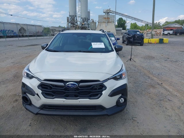 2024 Subaru Crosstrek Premium მანქანა იყიდება აუქციონზე, vin: JF2GUADC0R8887676, აუქციონის ნომერი: 45473183