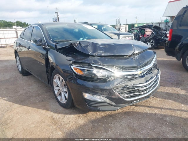 Auction sale of the 2023 Chevrolet Malibu Fwd 1lt, vin: 1G1ZD5ST8PF234239, lot number: 45473184