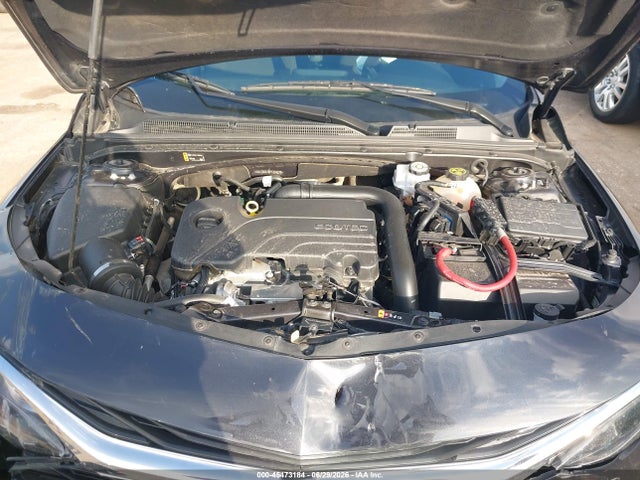Auction sale of the 2023 Chevrolet Malibu Fwd 1lt, vin: 1G1ZD5ST8PF234239, lot number: 45473184