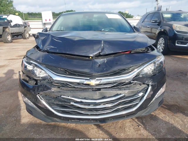 Auction sale of the 2023 Chevrolet Malibu Fwd 1lt, vin: 1G1ZD5ST8PF234239, lot number: 45473184