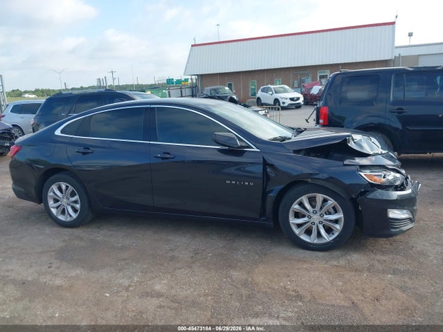 Auction sale of the 2023 Chevrolet Malibu Fwd 1lt, vin: 1G1ZD5ST8PF234239, lot number: 45473184