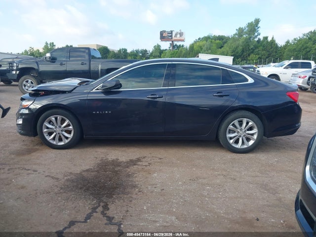 Auction sale of the 2023 Chevrolet Malibu Fwd 1lt, vin: 1G1ZD5ST8PF234239, lot number: 45473184