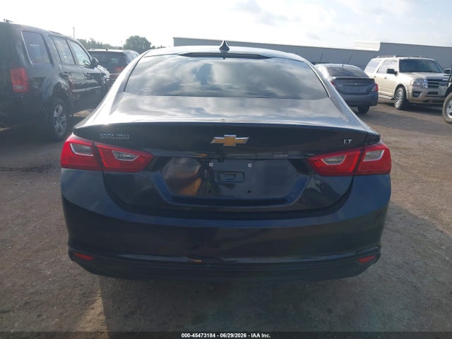 Auction sale of the 2023 Chevrolet Malibu Fwd 1lt, vin: 1G1ZD5ST8PF234239, lot number: 45473184