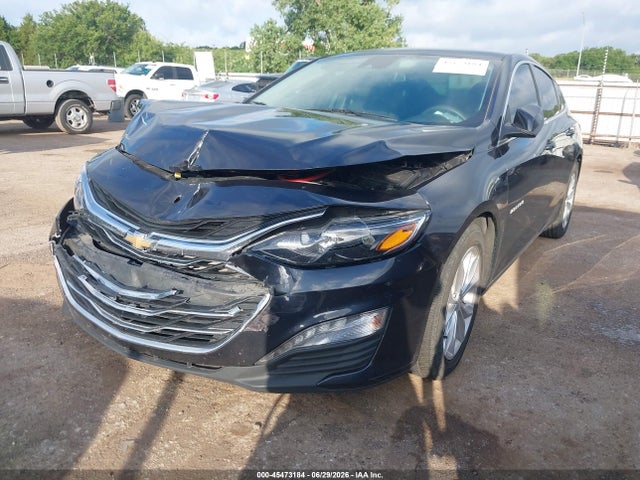Auction sale of the 2023 Chevrolet Malibu Fwd 1lt, vin: 1G1ZD5ST8PF234239, lot number: 45473184