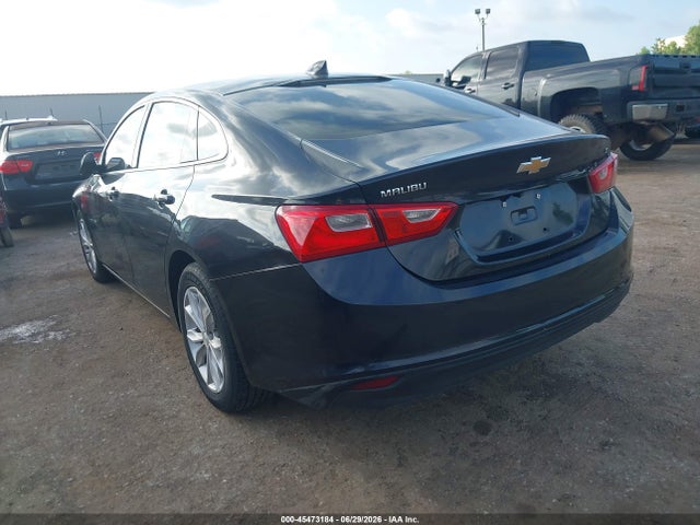 Auction sale of the 2023 Chevrolet Malibu Fwd 1lt, vin: 1G1ZD5ST8PF234239, lot number: 45473184