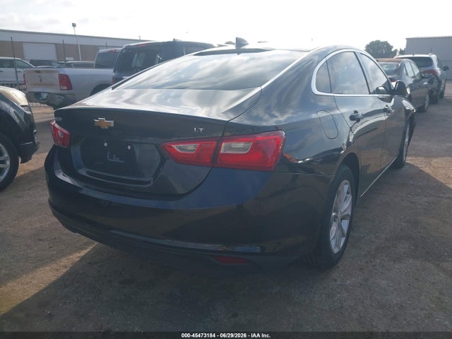 Auction sale of the 2023 Chevrolet Malibu Fwd 1lt, vin: 1G1ZD5ST8PF234239, lot number: 45473184