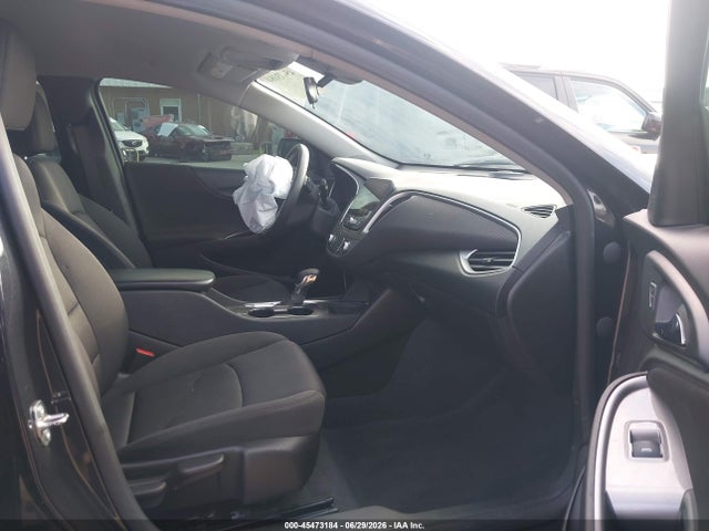 Auction sale of the 2023 Chevrolet Malibu Fwd 1lt, vin: 1G1ZD5ST8PF234239, lot number: 45473184