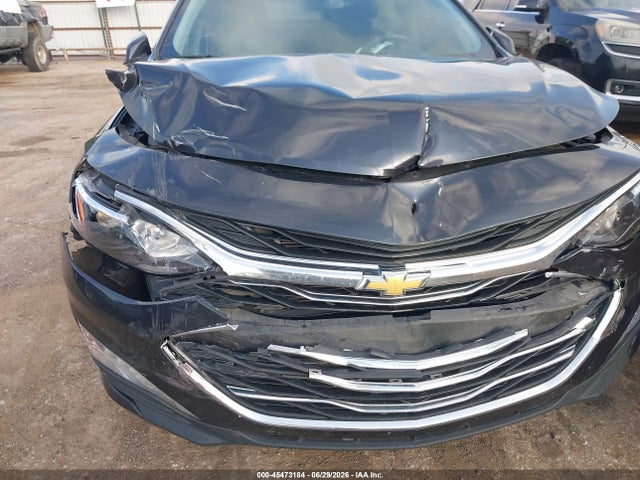 Auction sale of the 2023 Chevrolet Malibu Fwd 1lt, vin: 1G1ZD5ST8PF234239, lot number: 45473184