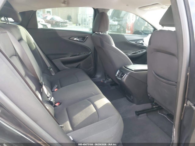 Auction sale of the 2023 Chevrolet Malibu Fwd 1lt, vin: 1G1ZD5ST8PF234239, lot number: 45473184
