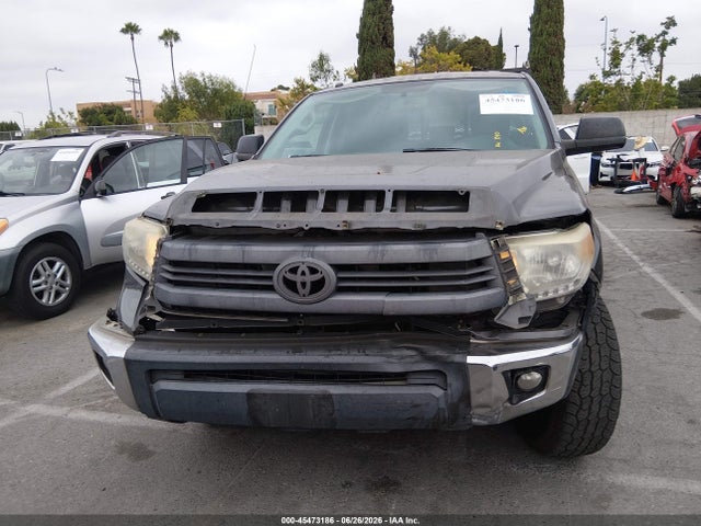 5TFRM5F16EX075048 Toyota Tundra Sr5 4.6l V8