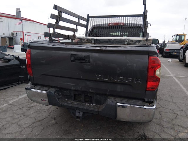 5TFRM5F16EX075048 Toyota Tundra Sr5 4.6l V8
